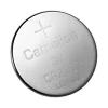 Lithium Knopfzelle 3V, CR2032