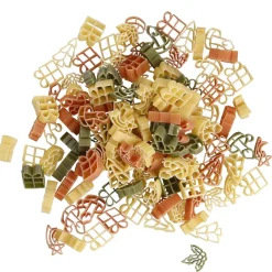 Nudeln Weihnachten, Weihnachtsmann, 250 G