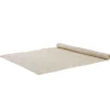 Platzset Anthea, Beige/weiß