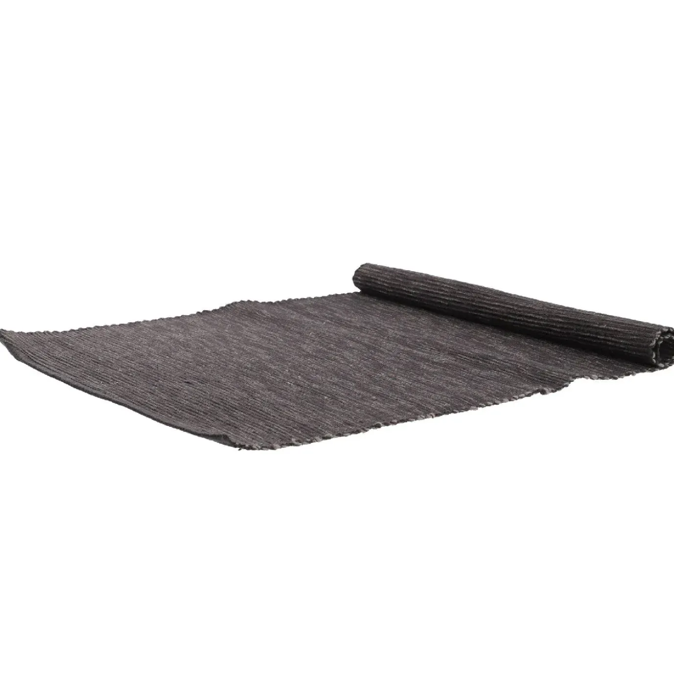 Platzset Anthea, Grau/hellgrau