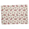 Platzset Rosen, Natur, 33 X 46 Cm