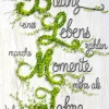 Poster Bilanz Des Lebens, Nr. 142