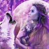 Poster Harvest Moon, Nr. 191