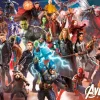 Poster Marvel - Avengers Endgame, Nr. 31