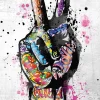 Poster Peace, Nr. 32