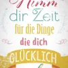 Poster Zeit, Nr. 128