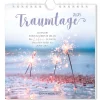 Postkarten Kalender, 2025,Traumtage