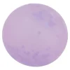 Quetschball Glitter/Maltose, Lila, 6 Cm