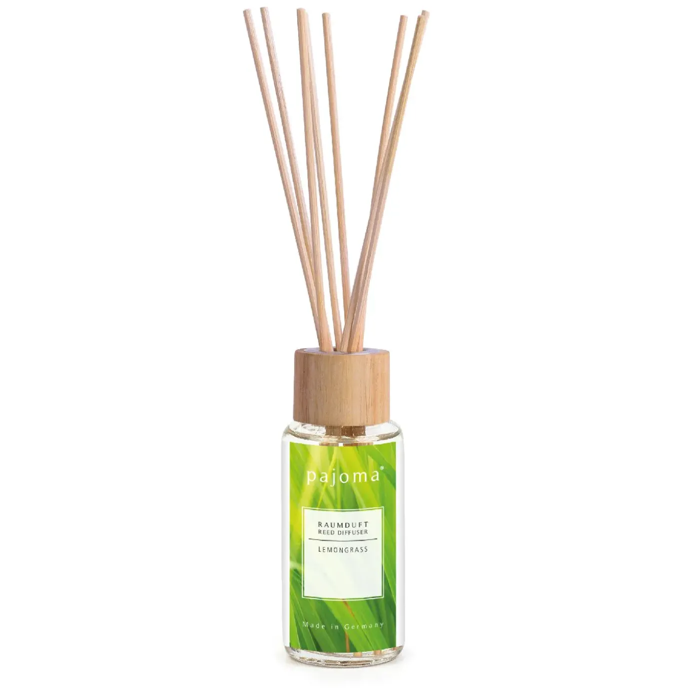 Raumduft Lemongras, 100 Ml