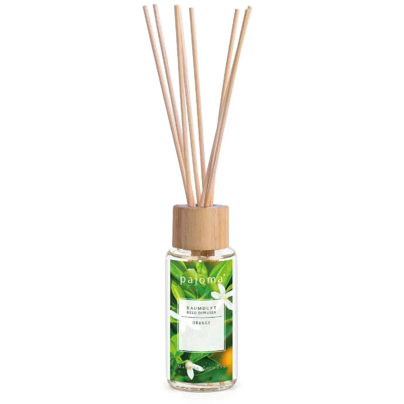 Raumduft Orange, 100 Ml