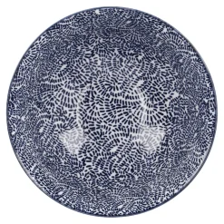 Schale Anna, Punkte/tief, 15 Cm