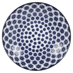 Schale Anna, Rosen/flach, 20 Cm