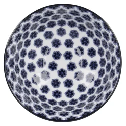 Schale Anna, Rosen/tief, 11 Cm