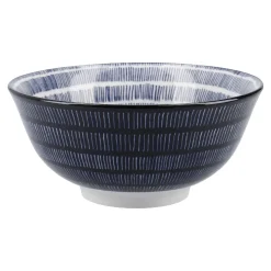 Schale Anna, Spirale/tief, 15 Cm