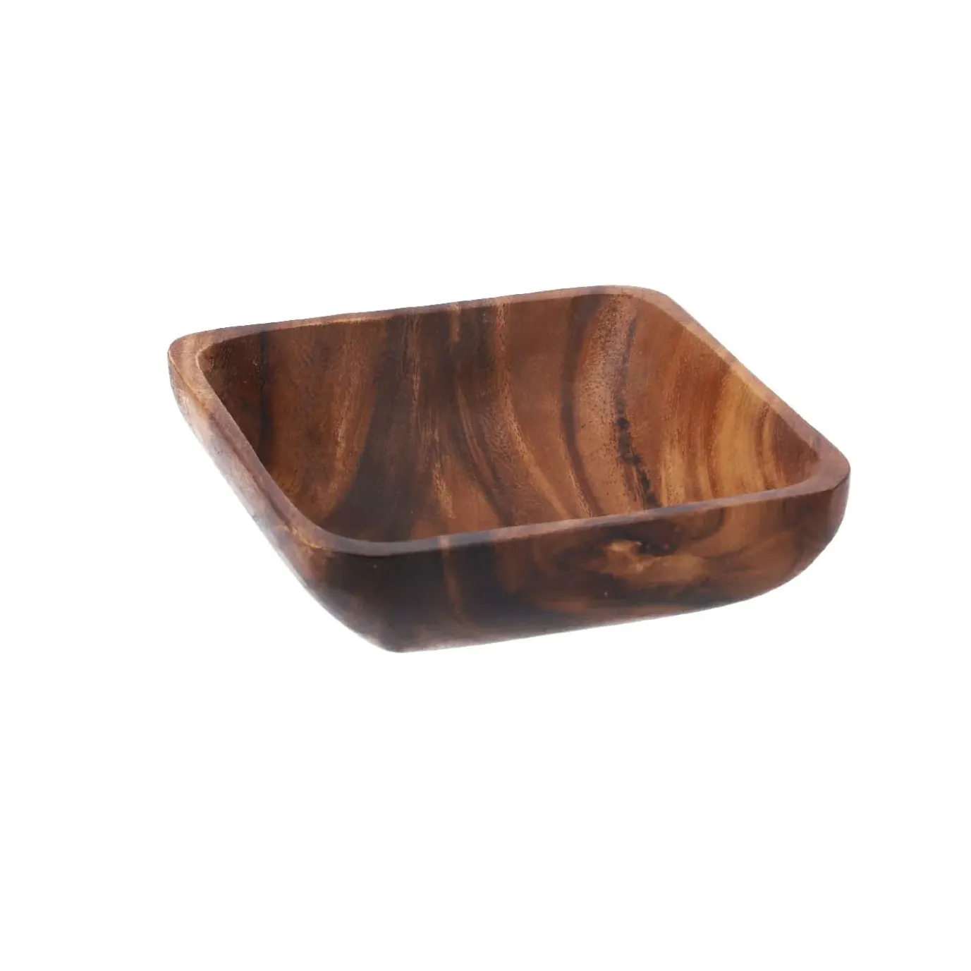 Schale, Eckig, 15 Cm