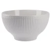 Schale Lena, Tief, Streifen, 14 Cm