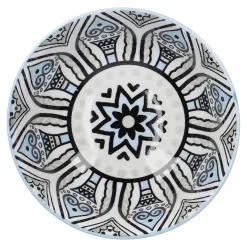 Schale Lisa, Tief, Grün, 11 Cm