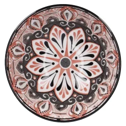 Schale Lisa, Tief, Rot, 11 Cm