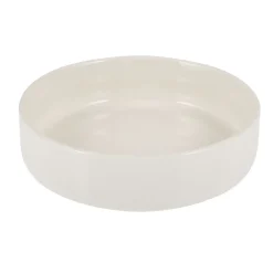 Schale Uni, Weiß, 16.5 Cm