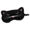 Schlafmaske Tier, Katze