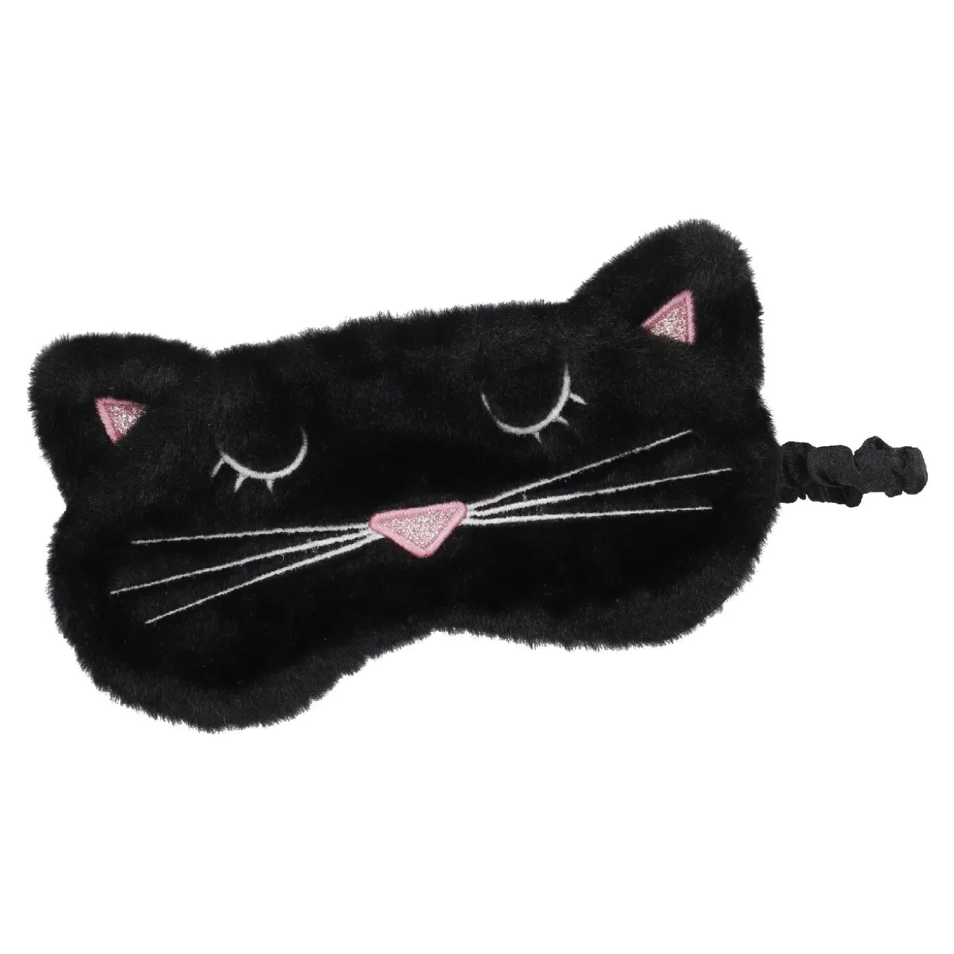 Schlafmaske Tier, Katze
