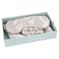 Schlaf-Set Deluxe, Creme