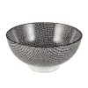 Schüssel China, Perlen, 20 Cm