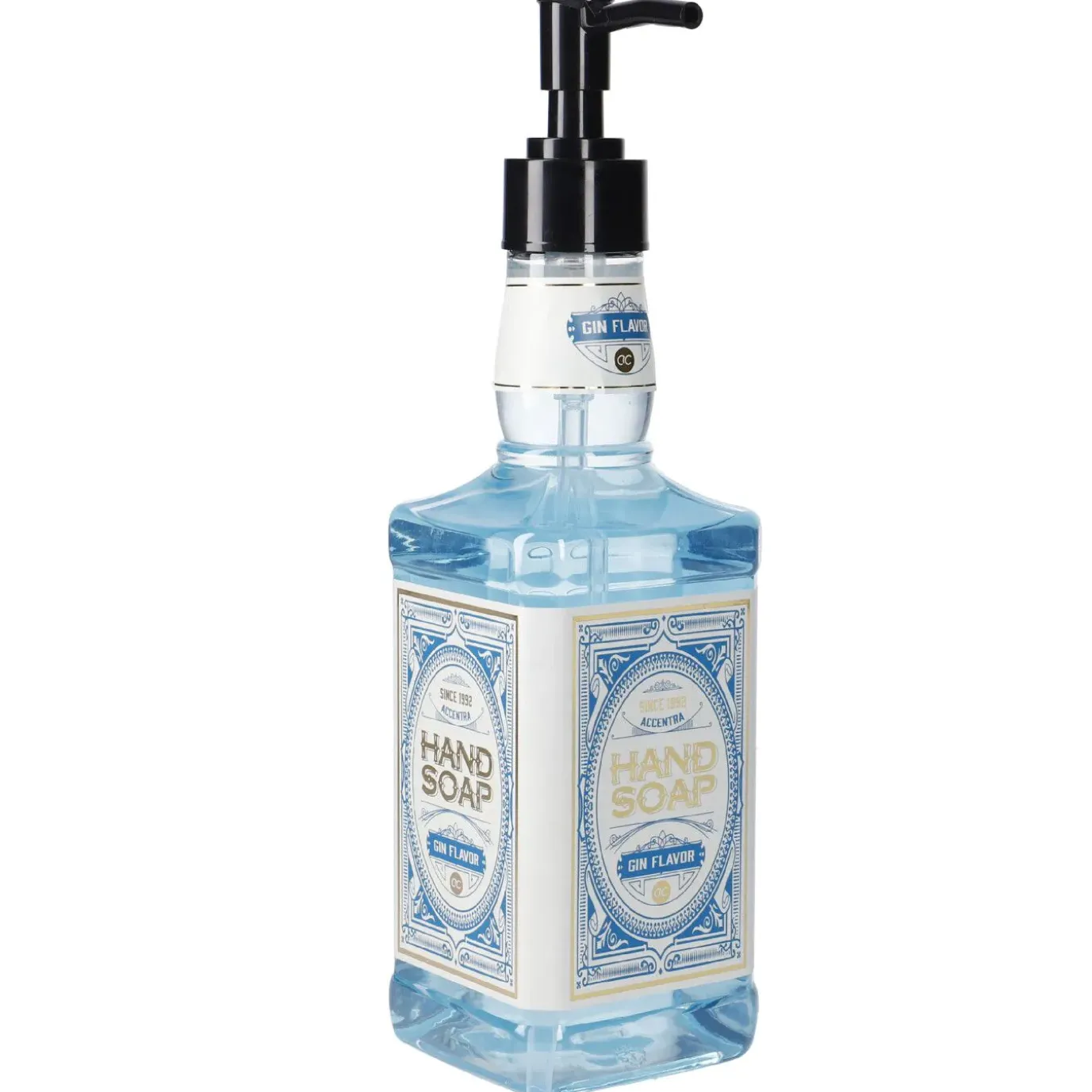 Seifenspender Gin Flavor, 480 Ml