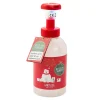 Seifenspender Musik, Eisbär/rot, 500 Ml