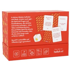 Spiel Scheiß Egal