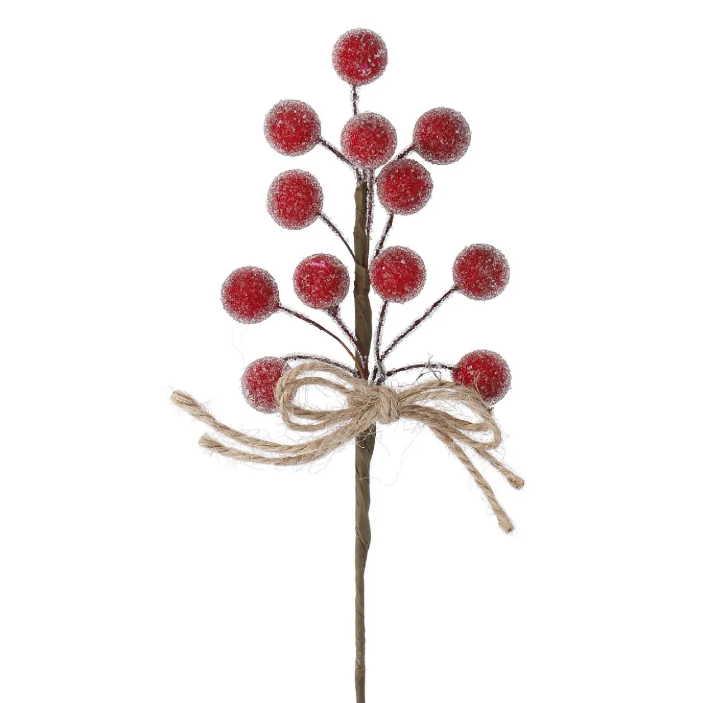 Stecker Beeren/Eis, Fein