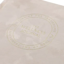 Tagebuch Wellness, Sand