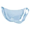 Tasche Crossbody, Hellblau