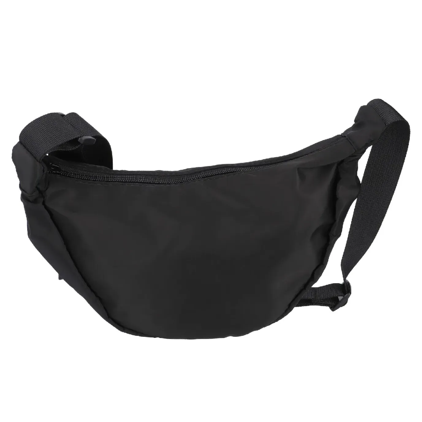 Tasche Crossbody, Schwarz