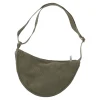 Tasche Moon-Crossbody, Oliv