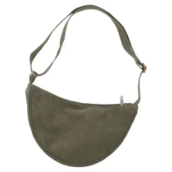 Tasche Moon-Crossbody, Oliv