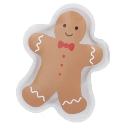 Taschenwärmer Weihnachten, Lebkuchen