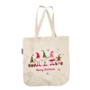 Tasche Wichtel, 38 X 37 Cm
