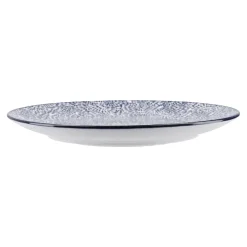 Teller Anna, Punkte, 19 Cm