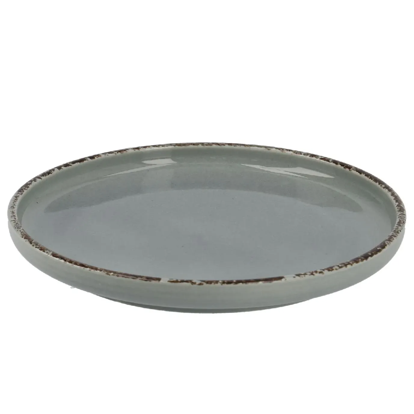 Teller Aurora, Blau, 16,5 Cm