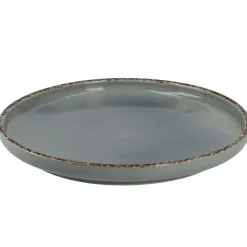 Teller Aurora, Blau, 20 Cm