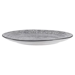 Teller Malina, No. 1/Striche, 26 Cm