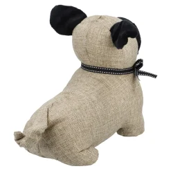 Türstopper Tier, Mops, 30 Cm