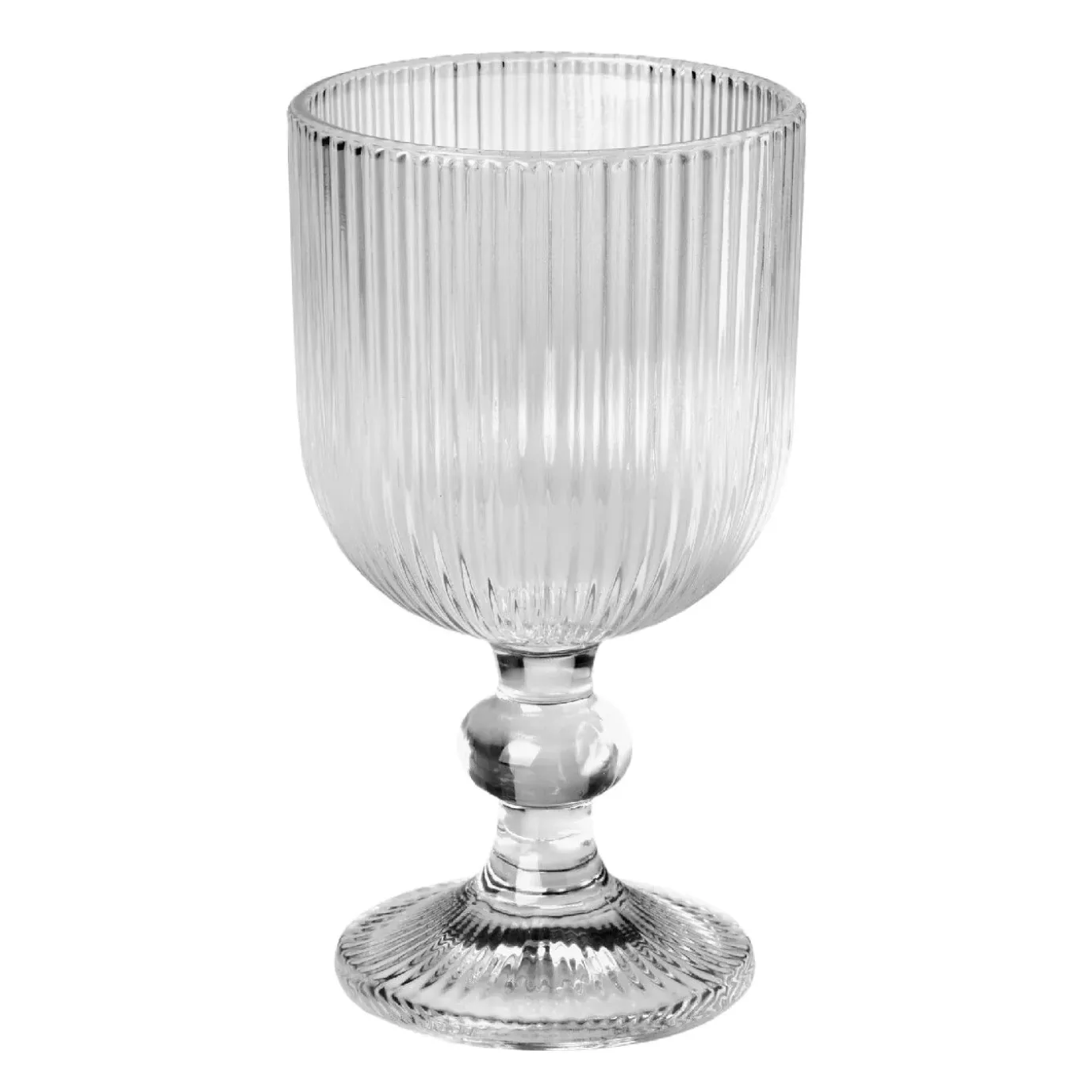 Weinglas Emilia, Klar, 200 Ml